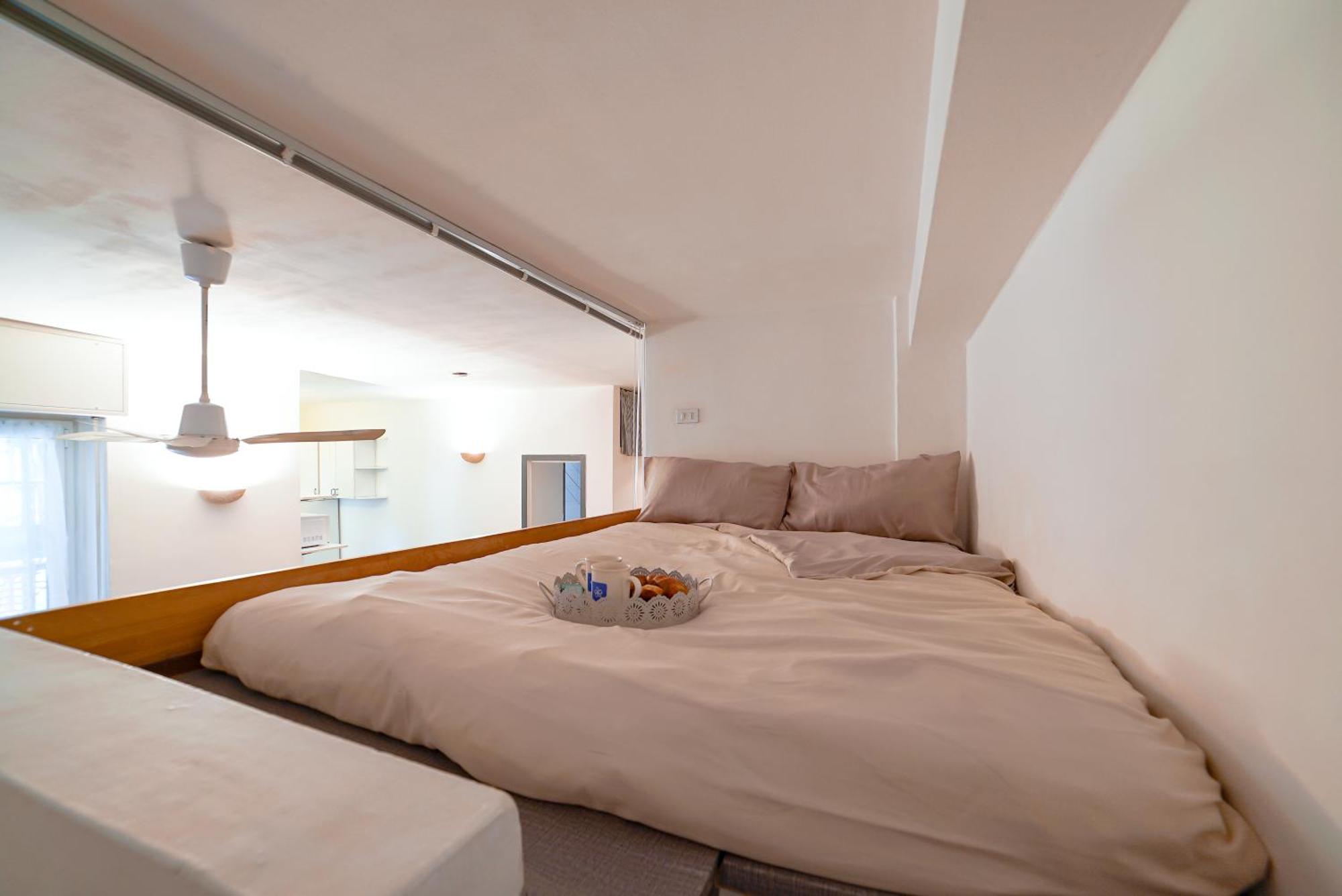 Bbmalnati 3 San Siro E Centro Citta Apartamento Milán