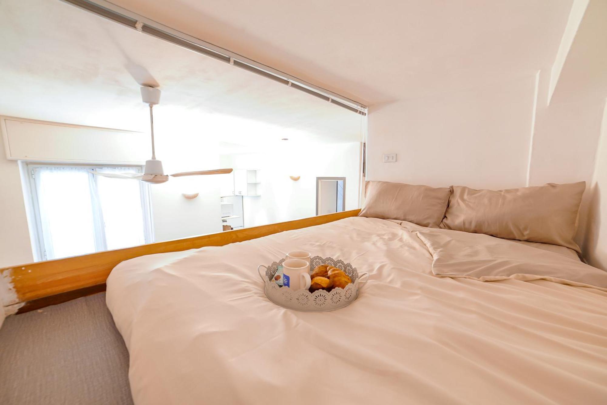 Apartment Bbmalnati 3 San Siro E Centro Citta Milan